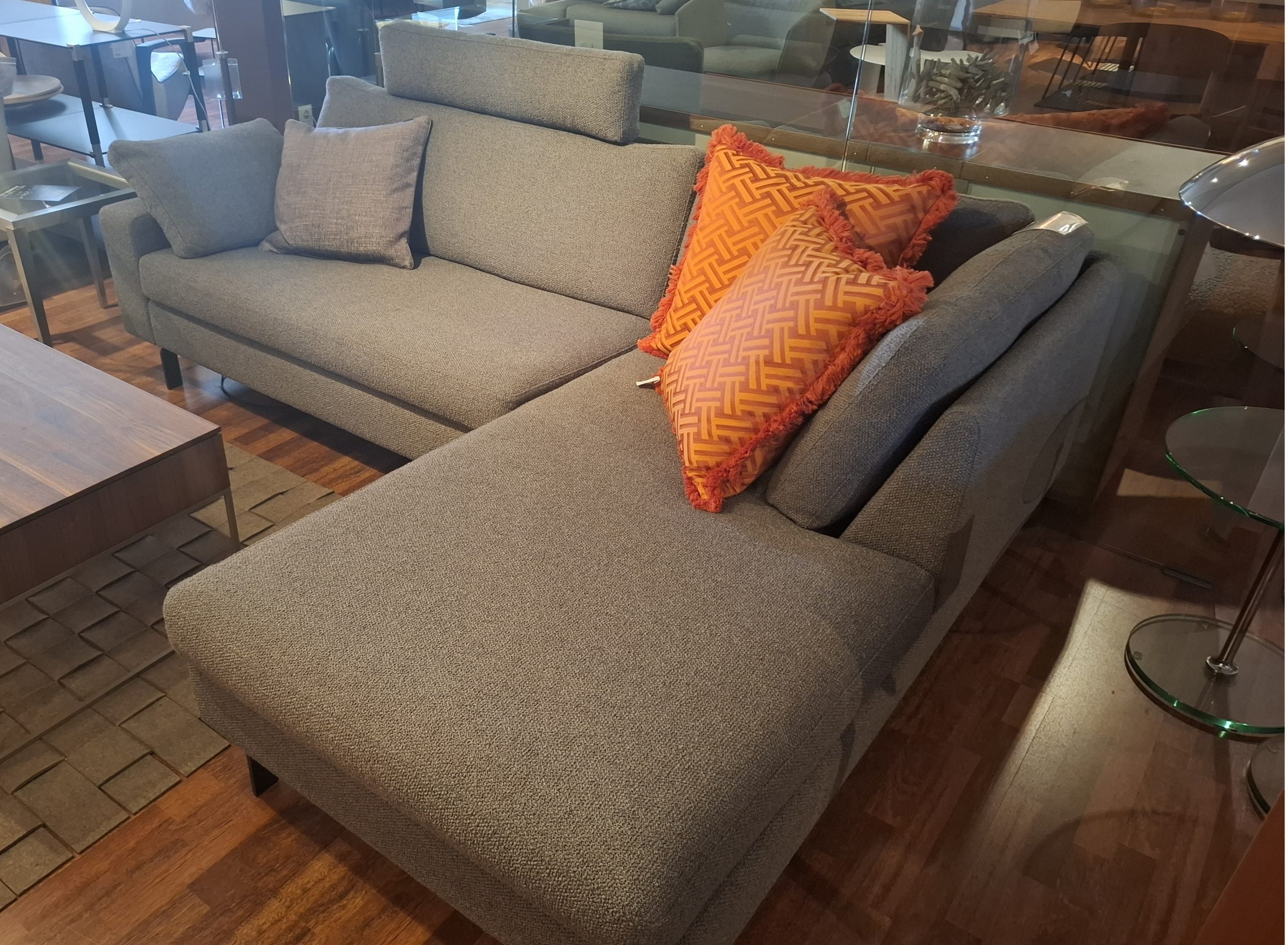 Cor - Sofagarnitur Conseta - LP 12.828,- EUR – Bild 2