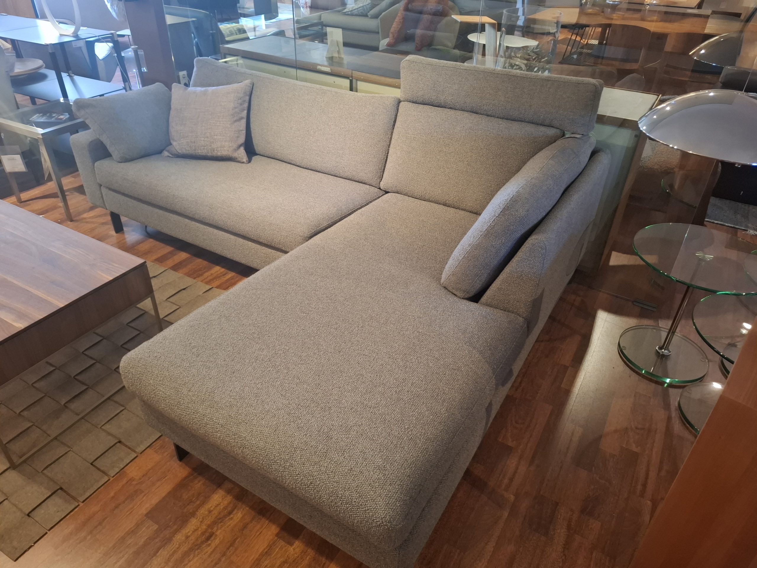 Cor - Sofagarnitur Conseta - LP 12.828,- EUR – Bild 4
