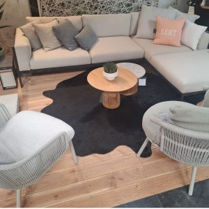 Tribu - Sofa Natal Alu - LP 10.285 ,- EUR