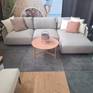 Tribu - Sofa Nodi - 13.744 ,- EUR