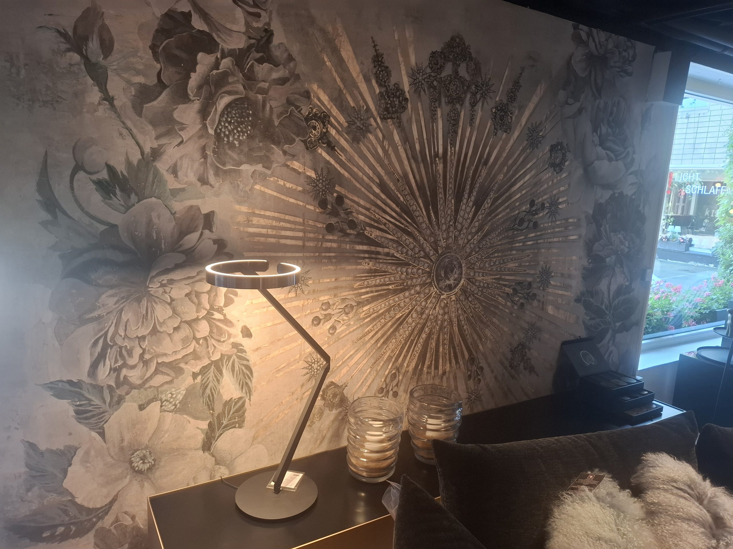Occhio - Mito - Gioia Lettura LP 3.880,- EUR – Bild 2