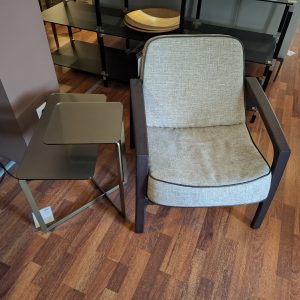 Jori - Sessel Lagom - LP 2.453,- EUR
