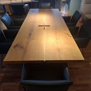 Cor - 6 x Stuhl Jalis - LP 10.045,- EUR