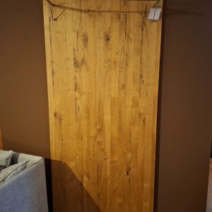 Team 7 - Garderobe Cubus Eiche Venedig- LP 1.993,- EUR