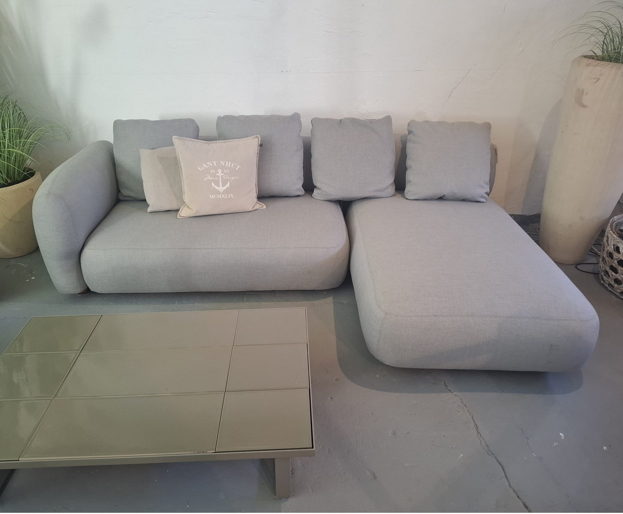 Cane-line - Sofa Capture - LP 6.216 ,- EUR