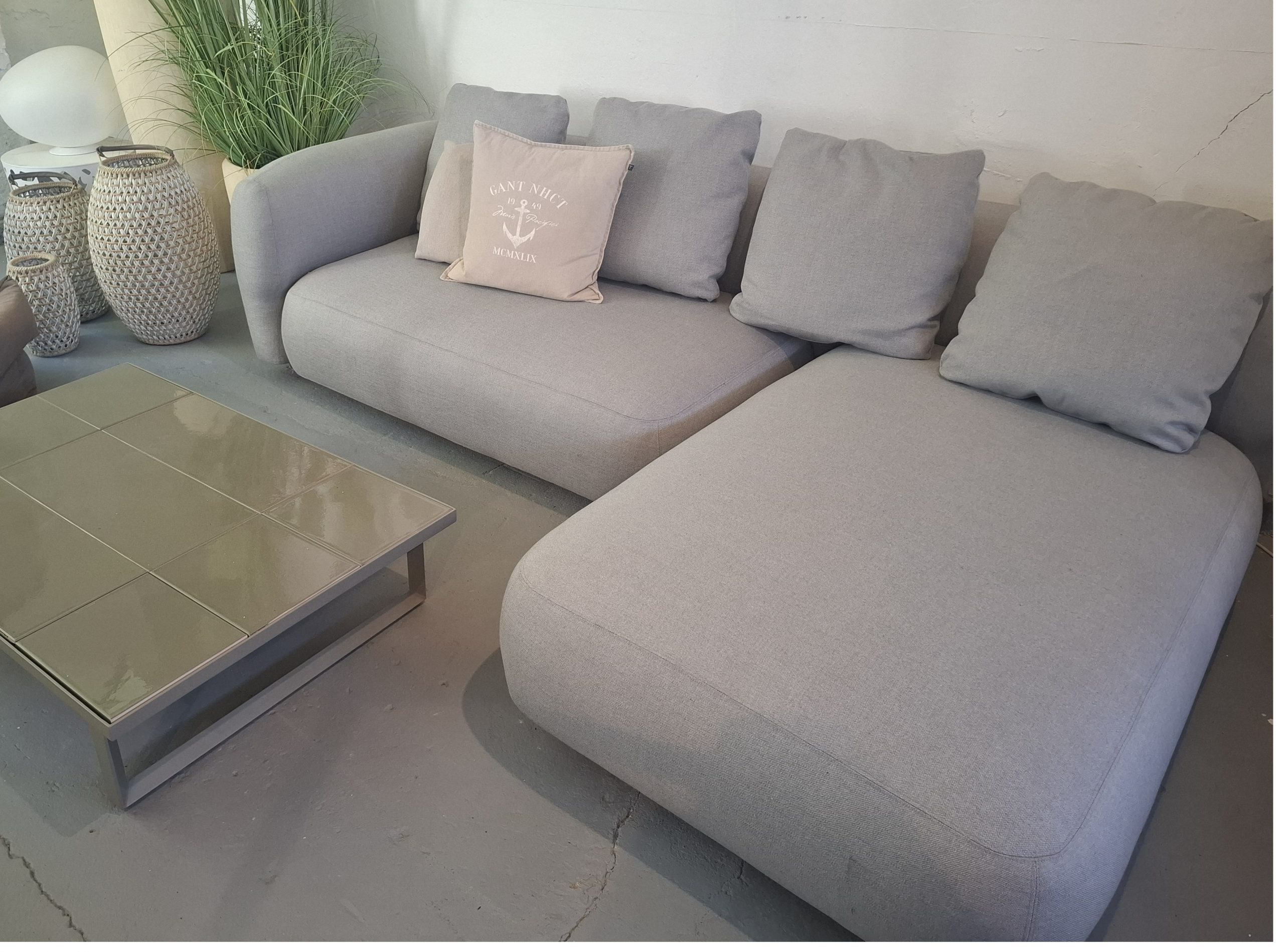 Cane-line - Sofa Capture - LP 6.216 ,- EUR – Bild 2