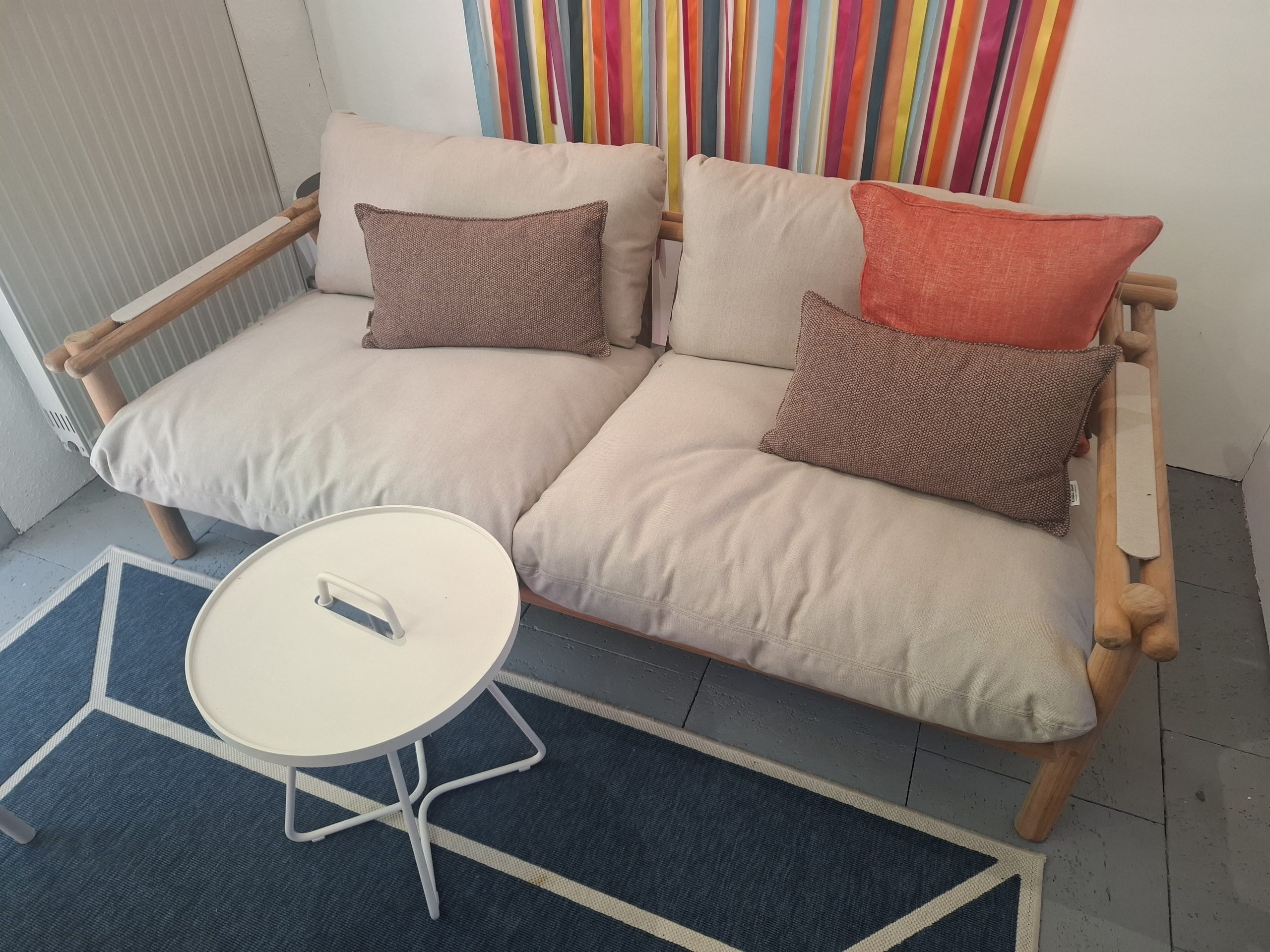 Cane-line - Sofa Sticks - LP 4.447,- EUR – Bild 4