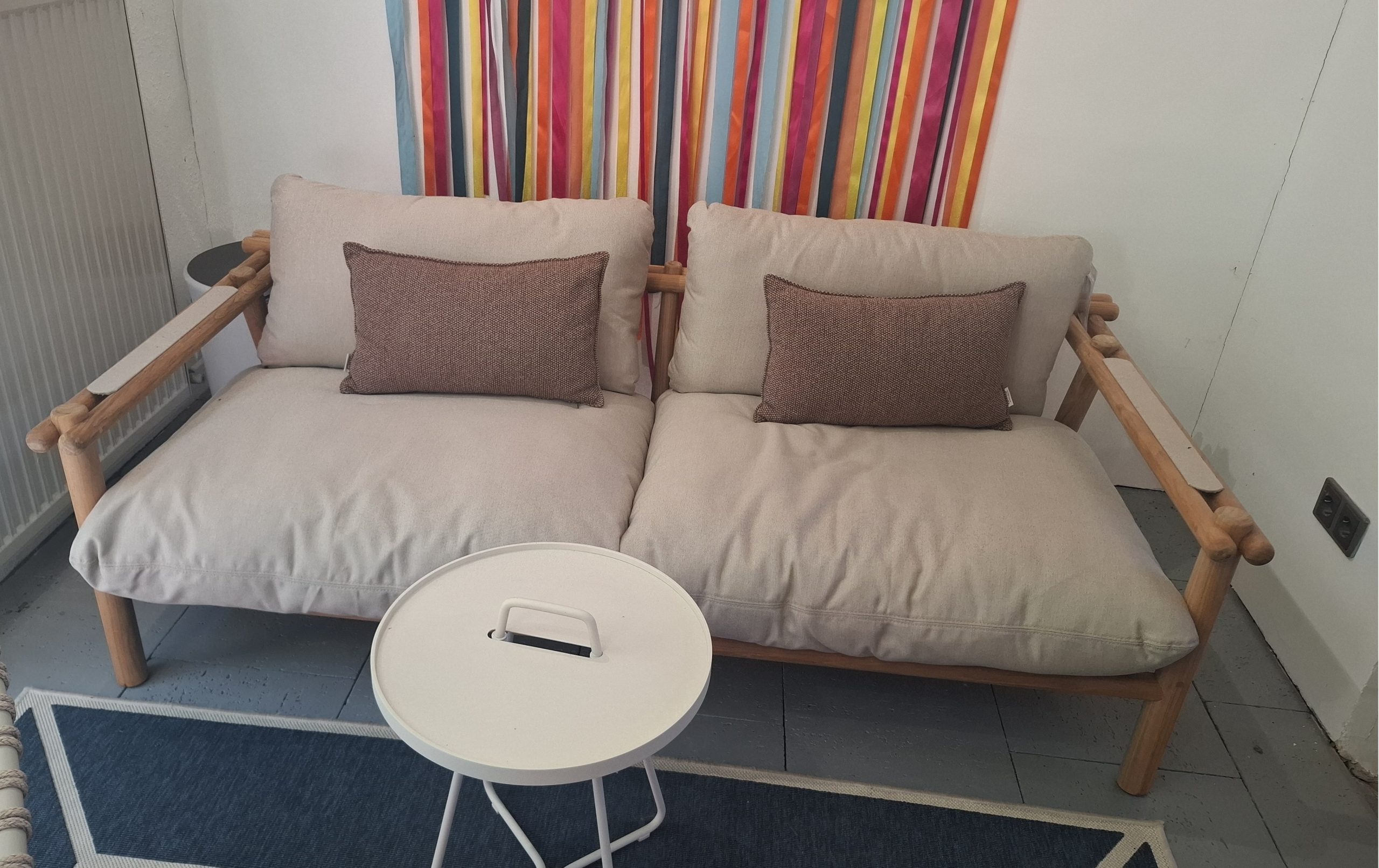 Cane-line - Sofa Sticks - LP 4.447,- EUR – Bild 3