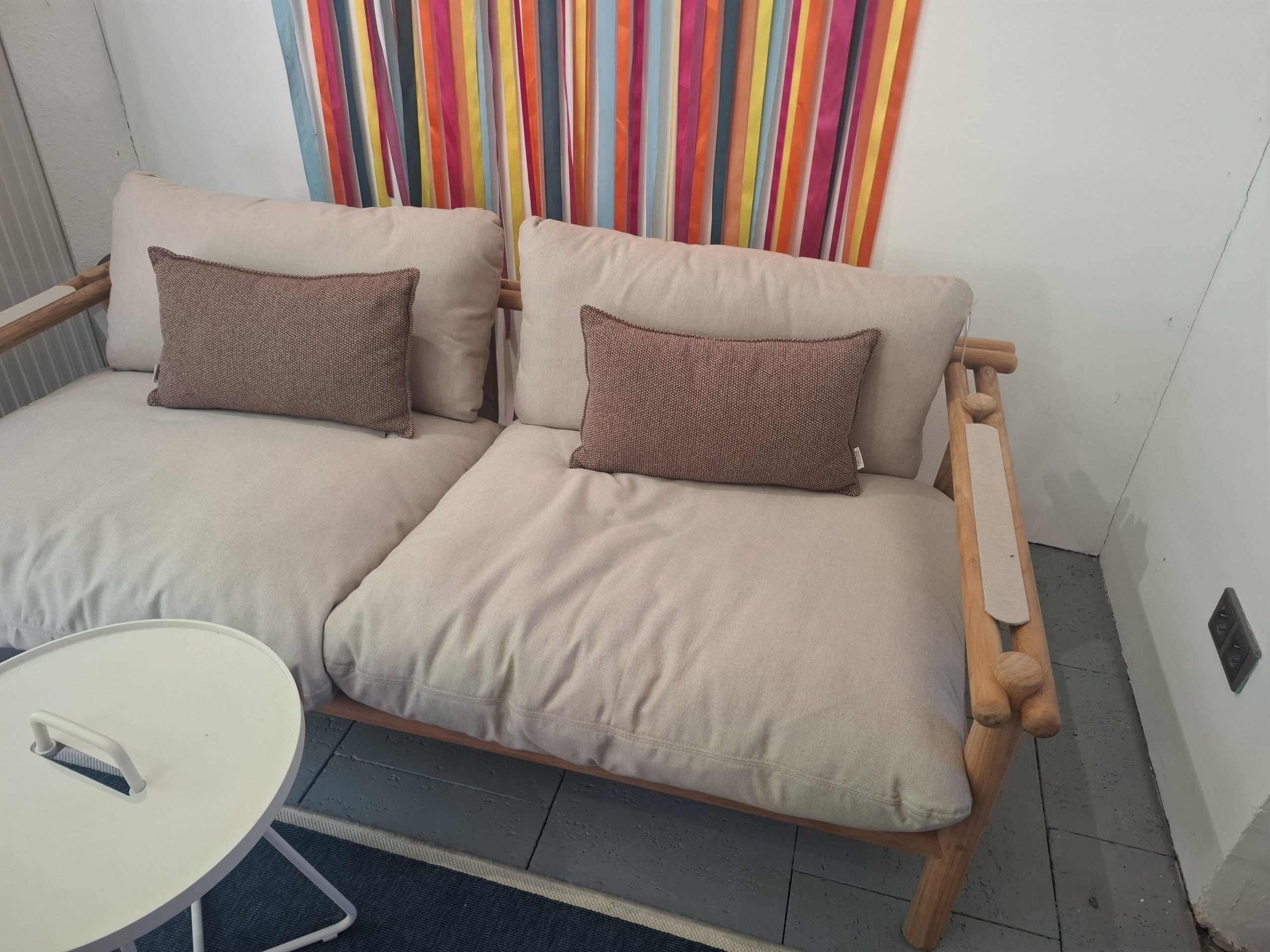 Cane-line - Sofa Sticks - LP 4.447,- EUR – Bild 2