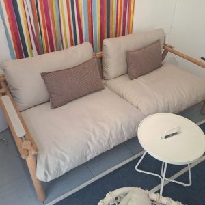 Cane-line - Sofa Sticks - LP 4.447,- EUR