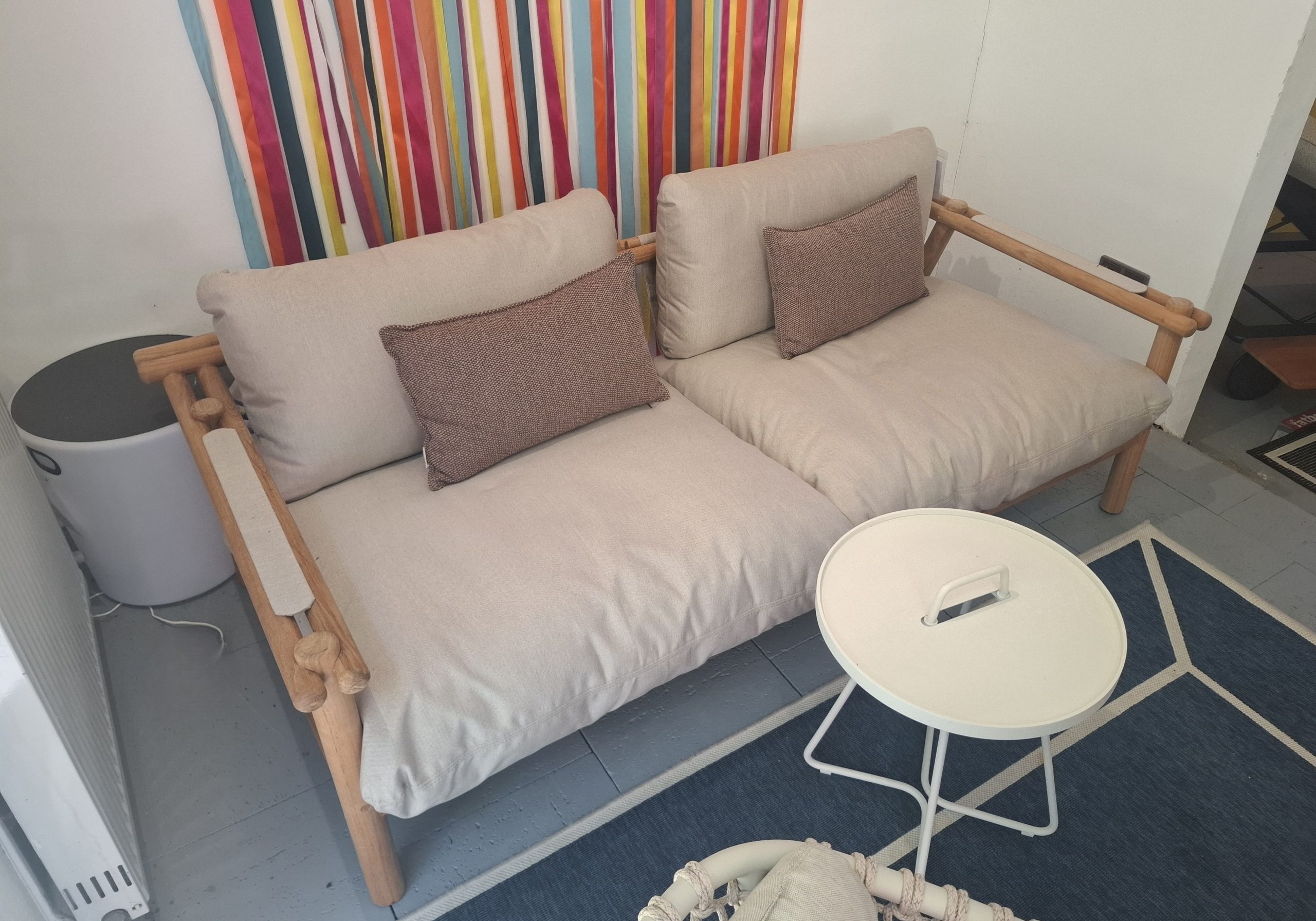 Cane-line - Sofa Sticks - LP 4.447,- EUR