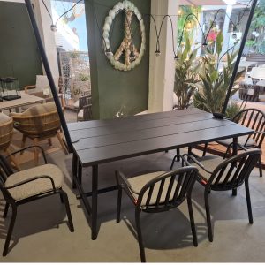 Fatboy - Outdoor Tischgruppe Fred´s - LP 3.209 ,- EUR
